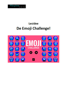 Emoji Challenge